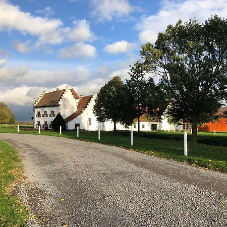 Отель Ferme Delgueule Турне Экстерьер фото